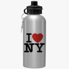 Спортивная бутылка