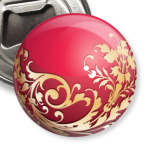 Новогодний шар