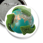 Эко глобус