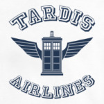 Tardis Airlines