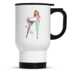 Кружка-термос