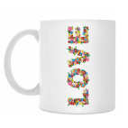 Кружка 330 мл