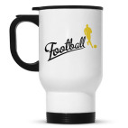 Кружка-термос