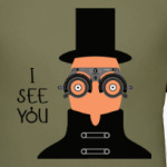 I See You!