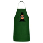 Кухонный фартук