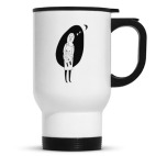 Кружка-термос