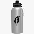 Спортивная бутылка