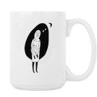 Кружка 420 мл