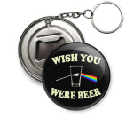 Wish You Were Beer