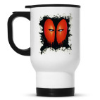 Кружка-термос