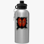 Спортивная бутылка