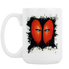 Кружка 420 мл