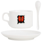 Кофейный набор