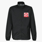 Ветровка без капюшона