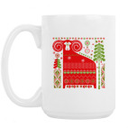 Кружка 420 мл