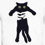 Little Cat in Hands
