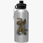 Спортивная бутылка