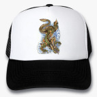 Кепки Trucker