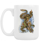 Кружка 420 мл