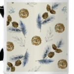 Шишки и перья