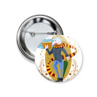 Питерский единорог