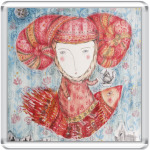 Принцесса летит на чаепитие