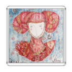 Принцесса летит на чаепитие