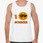 Обожаю лето!