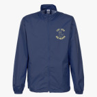 Ветровка без капюшона