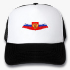 Кепки Trucker