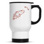 Кружка-термос