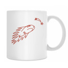 Кружка 330 мл