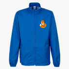 Ветровка без капюшона