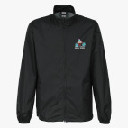 Ветровка без капюшона