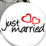 Just Married