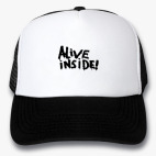Кепки Trucker