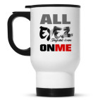 Кружка-термос