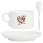 Кофейный набор