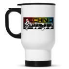 Кружка-термос