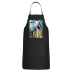 Кухонный фартук