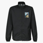 Ветровка без капюшона