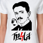 Nikola Tesla 2