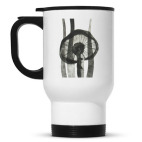 Кружка-термос