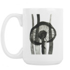 Кружка 420 мл