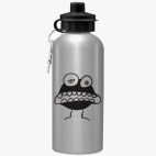 Спортивная бутылка