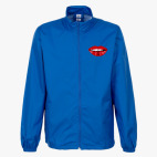 Ветровка без капюшона