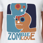 Zombie love