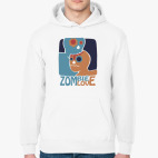 Толстовка худи