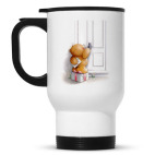 Кружка-термос