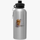 Спортивная бутылка